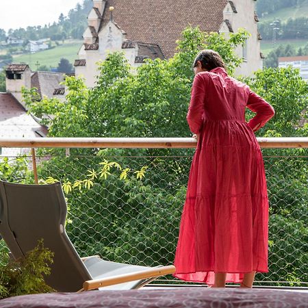 Haus Am Turm Hotel Vipiteno Eksteriør billede
