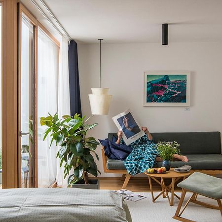 Haus Am Turm Hotel Vipiteno Eksteriør billede