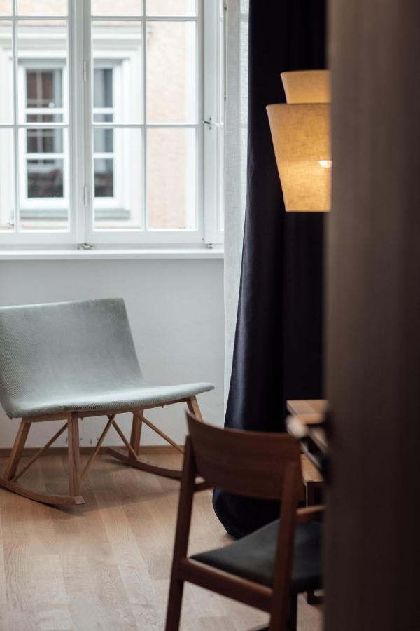 Haus Am Turm Hotel Vipiteno Eksteriør billede
