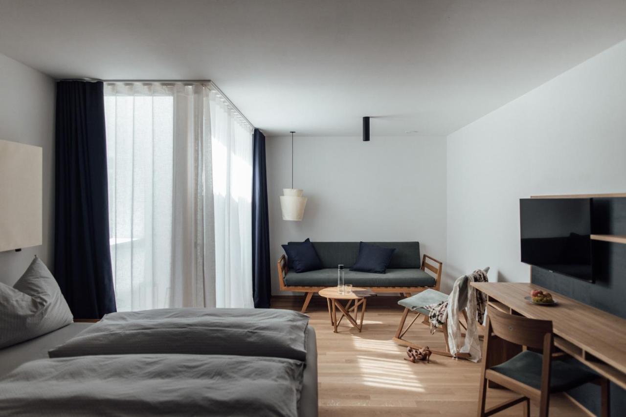 Haus Am Turm Hotel Vipiteno Eksteriør billede