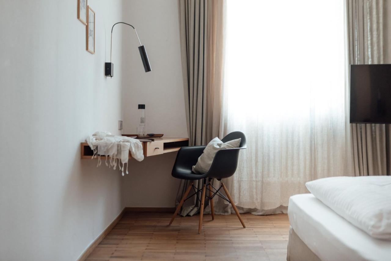 Haus Am Turm Hotel Vipiteno Eksteriør billede