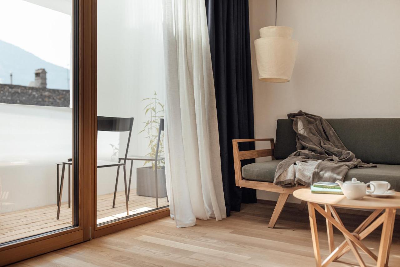 Haus Am Turm Hotel Vipiteno Eksteriør billede
