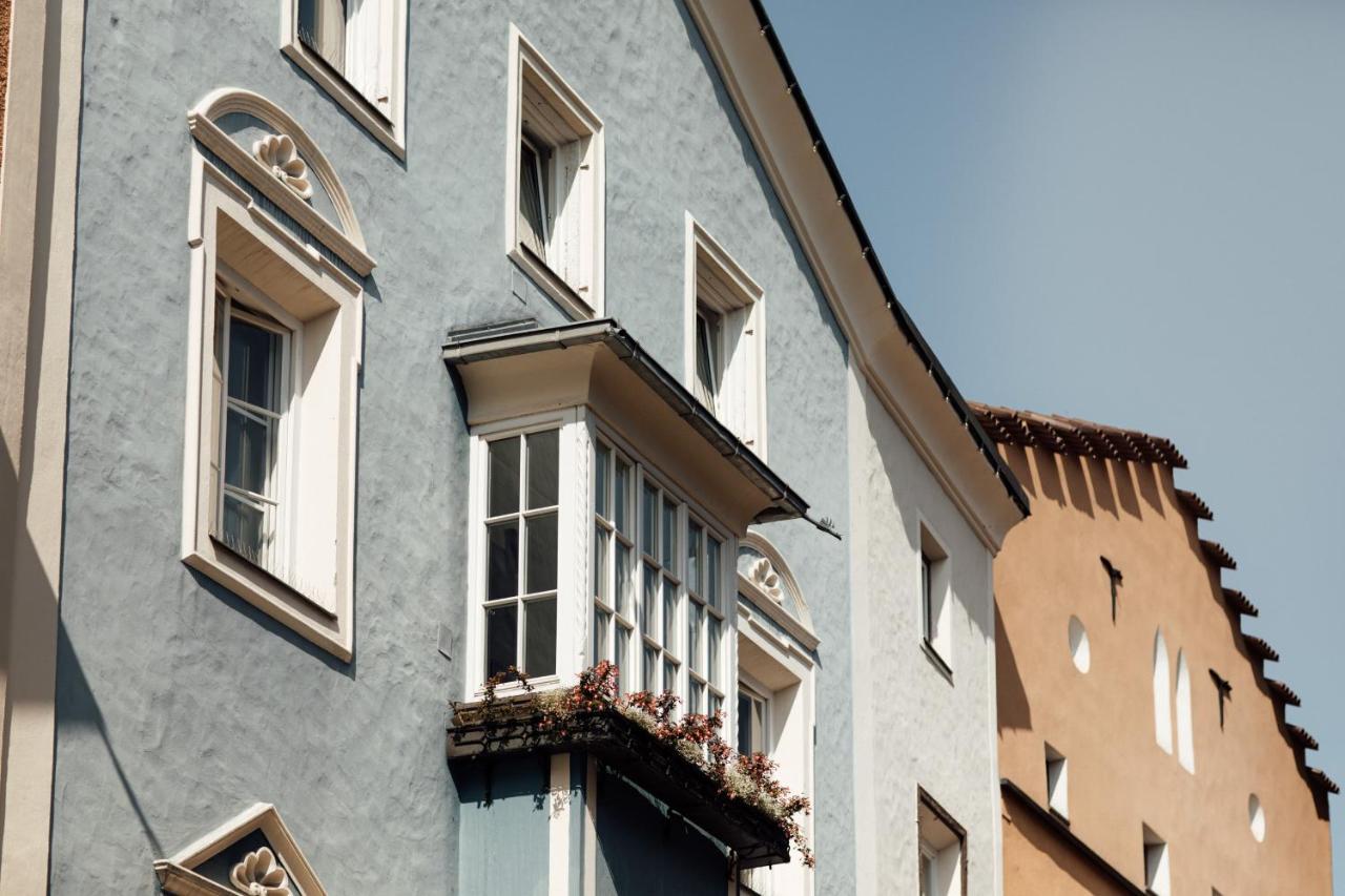 Haus Am Turm Hotel Vipiteno Eksteriør billede