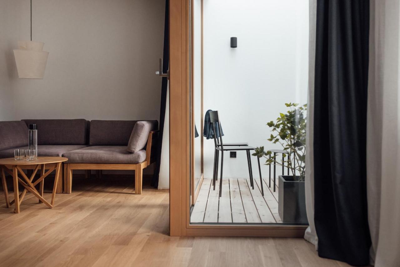 Haus Am Turm Hotel Vipiteno Eksteriør billede