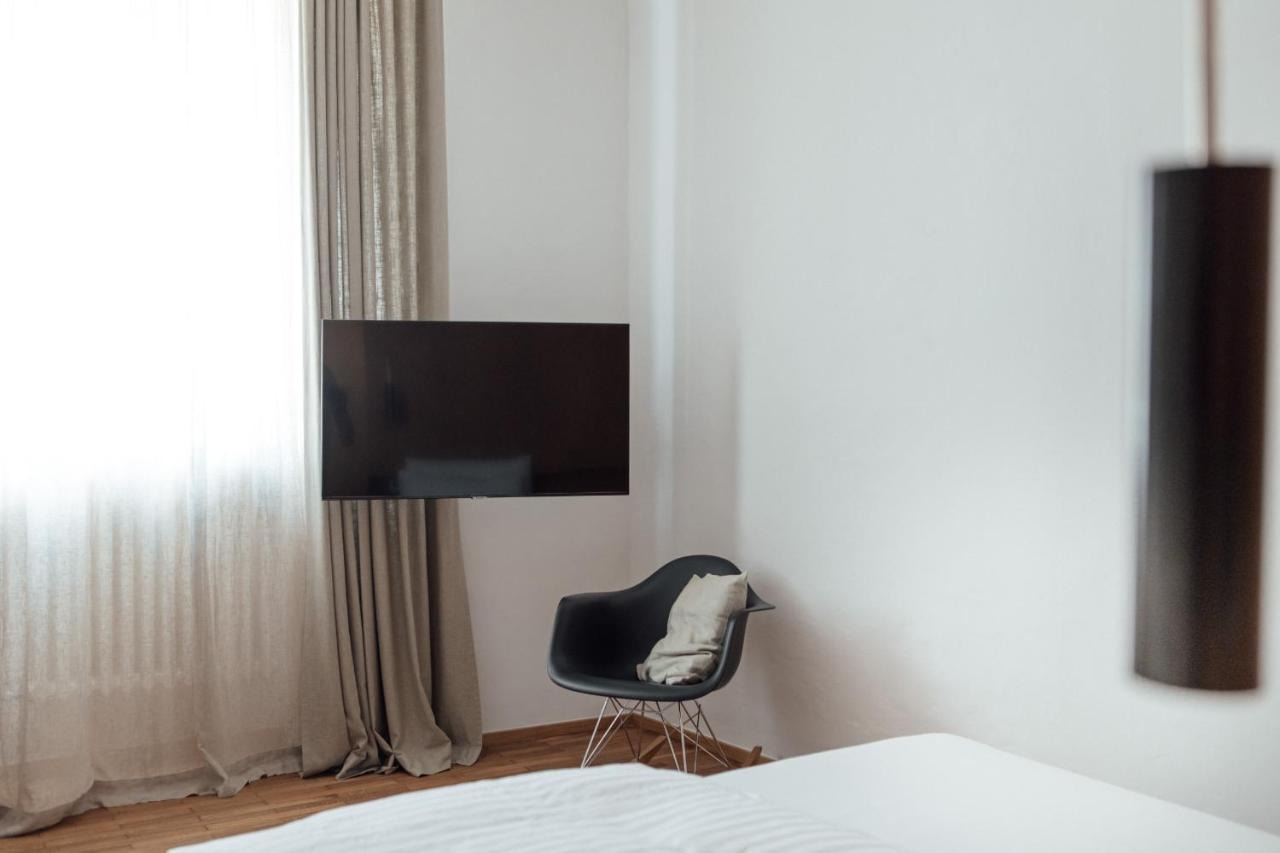 Haus Am Turm Hotel Vipiteno Eksteriør billede
