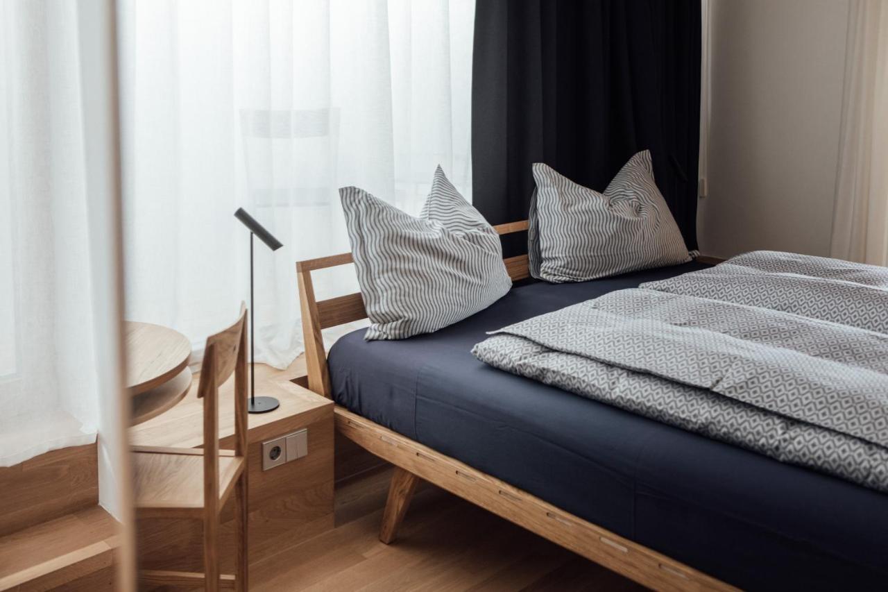 Haus Am Turm Hotel Vipiteno Eksteriør billede