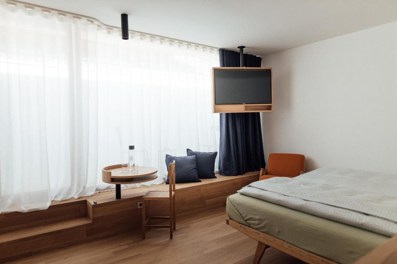 Haus Am Turm Hotel Vipiteno Eksteriør billede