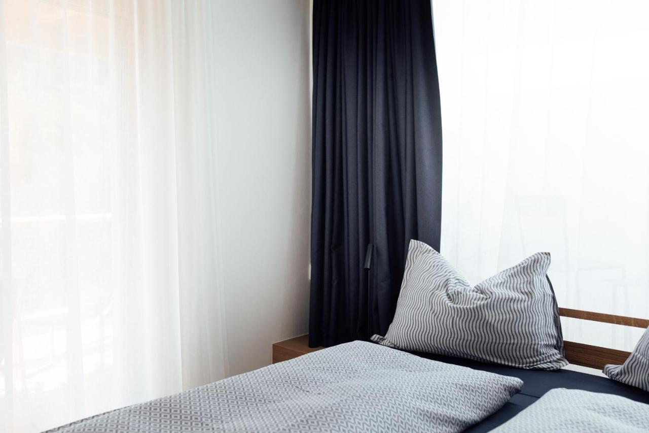 Haus Am Turm Hotel Vipiteno Eksteriør billede