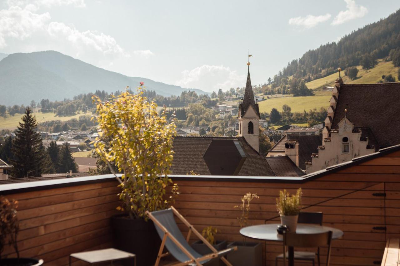 Haus Am Turm Hotel Vipiteno Eksteriør billede